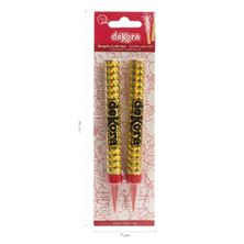 Picture of SPARKLER FOUNTAINS PACK OF 2 P